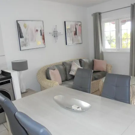 70 Las Brisas Apartment
