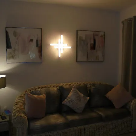 70 Las Brisas Apartment