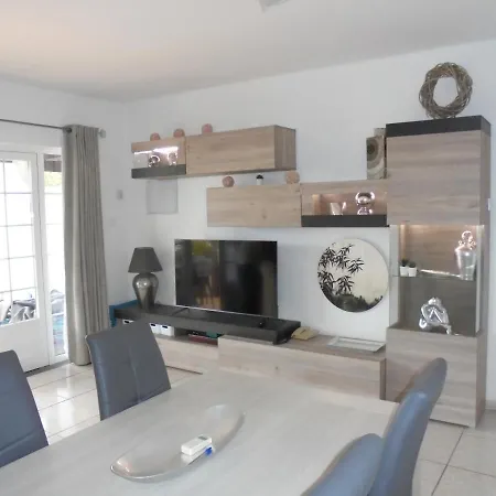 70 Las Brisas Apartment *