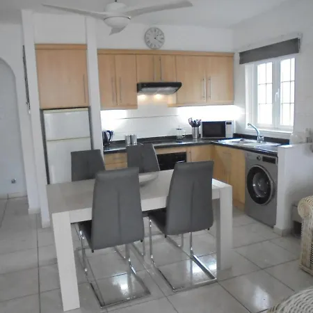 70 Las Brisas Apartment *