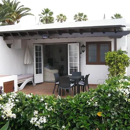 Apartment 70 Las Brisas *