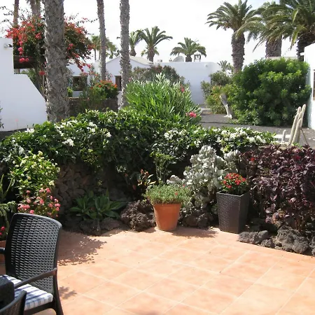 70 Las Brisas * Playa Blanca