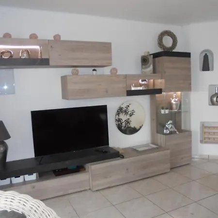 Daire 70 Las Brisas *